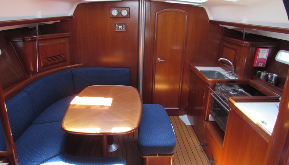Sunset Sailing Cruise in Halkidiki - Who should book this cruise