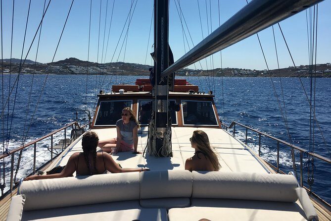 Sunset South Coast Sail Cruise with lunch,drinks, optional transfer - Timing, meeting point, and how transfers work without stress