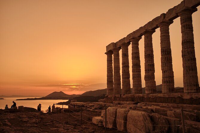 Sunset - Temple of Poseidon Half Day Private Tour - Key Points You’ll Actually Care About