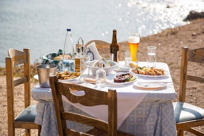 Sunset - Temple of Poseidon Half Day Private Tour - Price and Value: What $144.18 Gets You (and What Might Cost Extra)