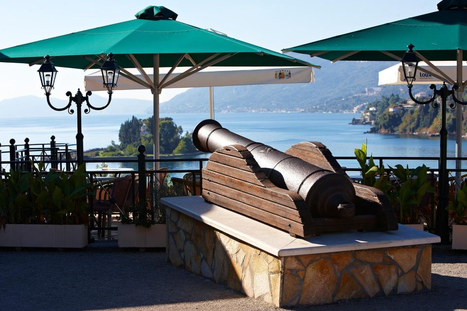 Sunset tour Corfu: The best viewpoints - Three viewpoints, one easy evening
