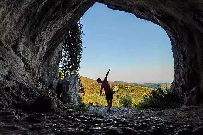 Sunset Tour to Agalas with Damianos Cave - From Your Hotel to Keri Beach: The Easiest Way to Start Looking at Zakynthos