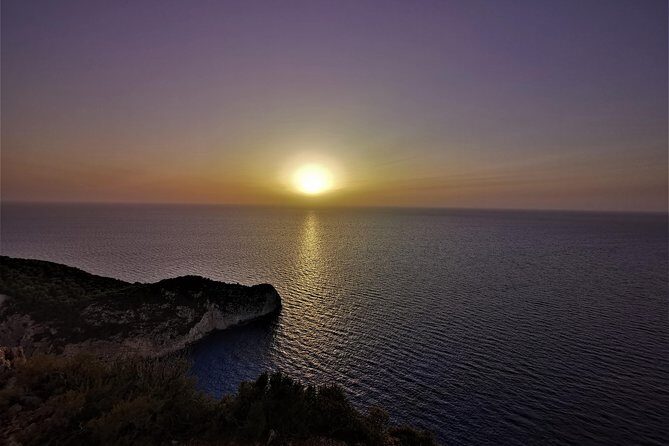Sunset Tour to Agalas with Damianos Cave - Agalas Sunset for One Full Hour: Golden Colors Without Rushing