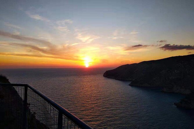 Sunset Tour to Agalas with Damianos Cave - Price and Value: Is $48.06 Worth It for a Sunset + Cave Combo?