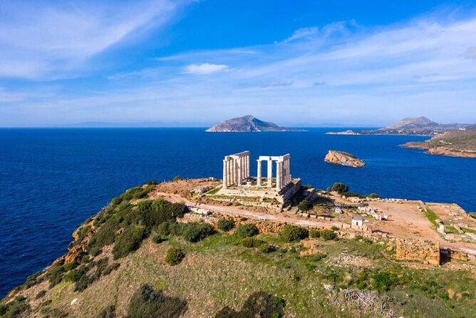 Sunset tour to Cape Sounio Poseidon Temple And Athens Riviera 5h - What the private vehicle adds