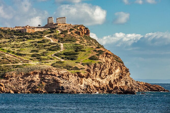 Sunset tour to Cape Sounio Poseidon Temple And Athens Riviera 5h - Is the value right for you?