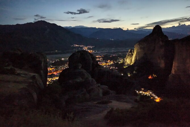 Sunset Tour to Meteora with Photo Stops - What the guides add to the ride