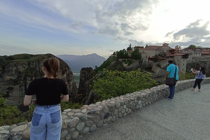 Sunset Tour to Meteora with Photo Stops - Is $36.12 a good price?