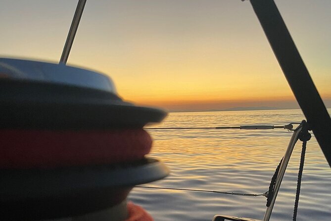 Sunset Tour with Nadia K to Delos and Rhenia Island from Mykonos - Is $150.34 a fair price?