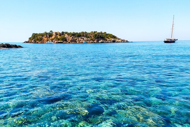 SUP and Snorkeling Experience in Kardamyli - Starting at St. Johns Harbor in Kardamyli