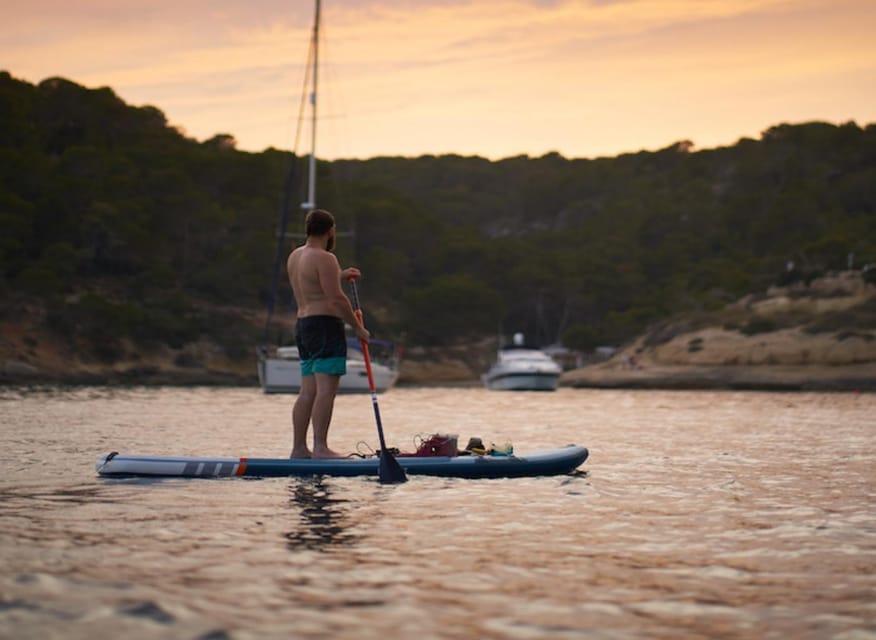 SUP Safari - Catamaran Cruise Dia Island & Gourmet Delights! - Is $169 a Fair Price?