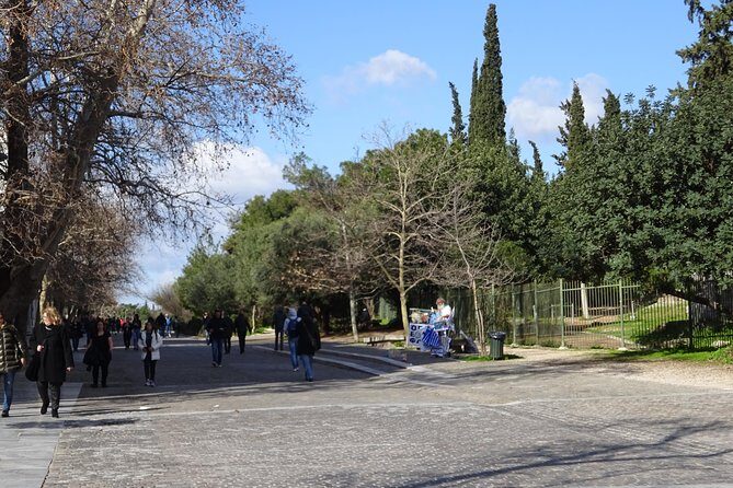 Super Saver Combo: Morning Acropolis, Museum and Afternoon Sounio - Athens in one day: why this combo makes sense