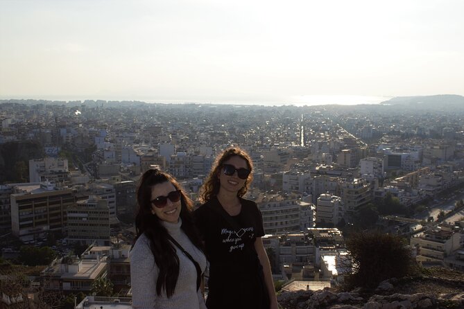 Sustainable Athens Bike tours with photos - Key points to know before you book