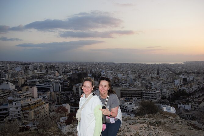 Sustainable Athens Bike tours with photos - Gazi: an industrial quarter with an evening side