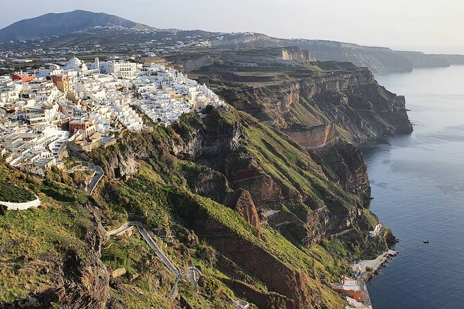 SUV Santorini Highlights Private Tour - Is $180.23 per person good value?