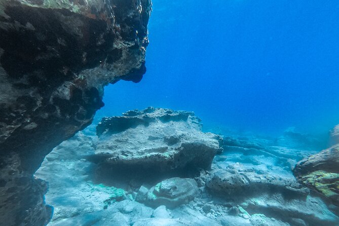 Symi Dive Trip - Half day (2 Dives) - What the four-hour schedule feels like