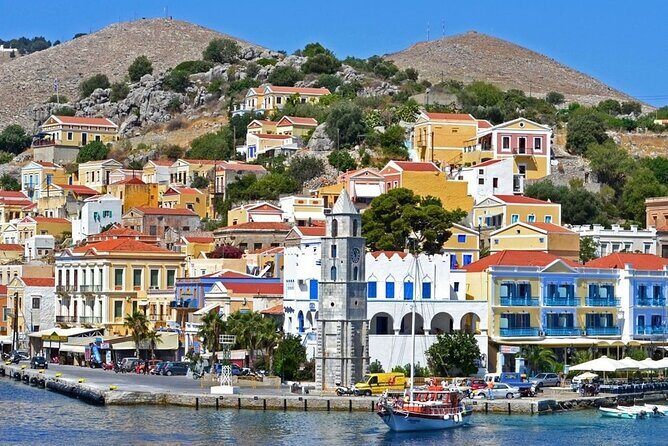 Symi Island | 2 Hours of Guided Tour with E-Bikes - Why 2 Hours on Symi E-Bikes Works When Time Is Tight