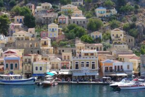 Symi Island Full-Day Boat Trip from Rhodes - Price and logistics: is $74.58 good value?