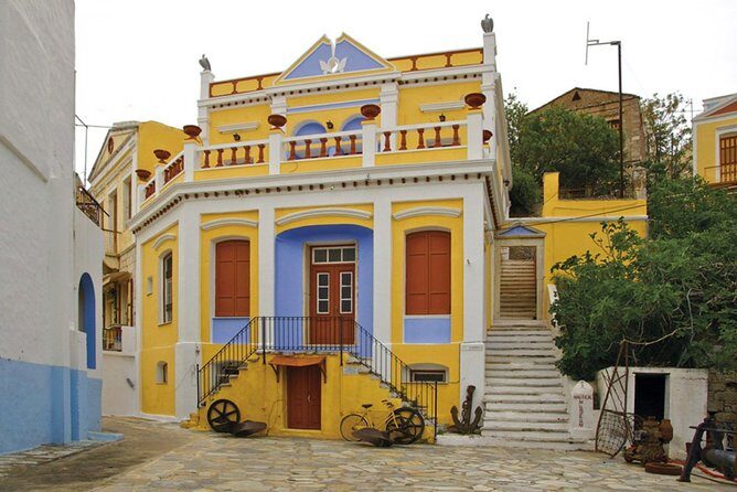 Symi island & Panormitis Monastery Self-Guided Tour - Packing list you’ll actually use on this trip