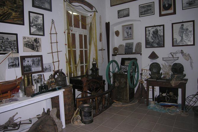 Symi island & Panormitis Monastery Self-Guided Tour - Small friction points to avoid (so your day stays calm)