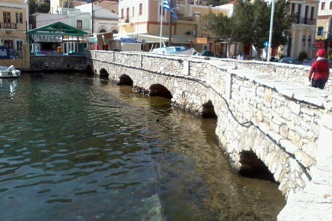 Symi island & Panormitis Monastery Self-Guided Tour - Who this Symi & Panormitis day trip suits best