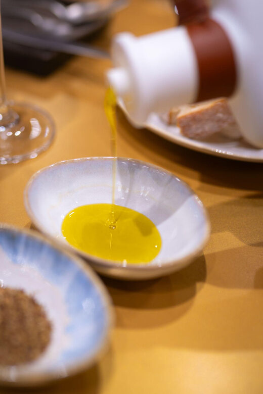 Symphony of Flavors - Olive Oil & Food Pairing at Corfu Town - Should you book Symphony of Flavors at Corfu Town?