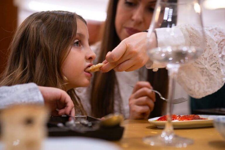 Symphony of Flavors - Olive Oil & Food Pairing at Corfu Town - The Olive House by The Governor: what you’ll do first