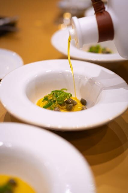 Symphony of Flavors - Olive Oil & Food Pairing at Corfu Town - Who should book, and who might want a different plan