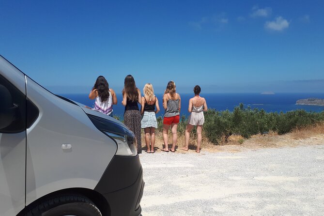 Tailor-Made Private Shore Excursion: Discover Chania Your Way - A shore day built around your interests