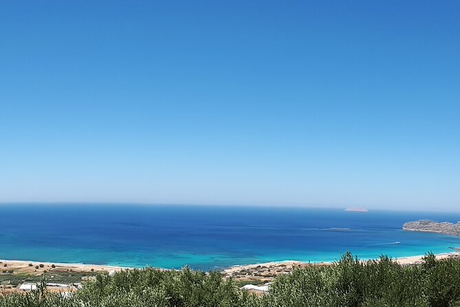 Tailor-Made Private Shore Excursion: Discover Chania Your Way - Beaches, monasteries, and choosing your pace