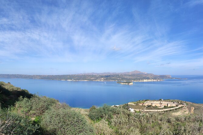 Tailor-Made Private Shore Excursion: Discover Chania Your Way - Timing, driving, and cruise-day planning