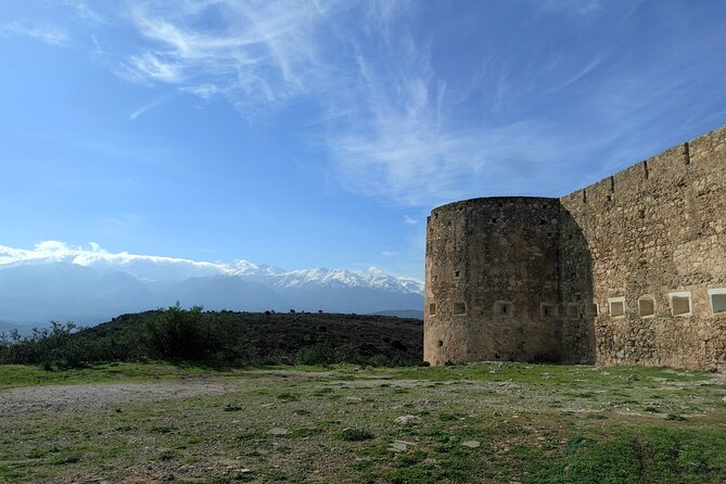 Tailor-Made Private Shore Excursion: Discover Chania Your Way - Chania Old Town and the Venetian Harbor