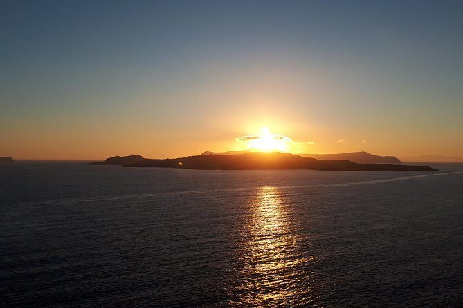 Tailor Made Private Tours in Santorini (3 hours) - Key things I’d circle before you book