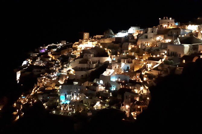 Tailor Made Private Tours in Santorini (3 hours) - The Winery Pair: Indigenous Wines Plus a Cliffside Cooperative Terrace