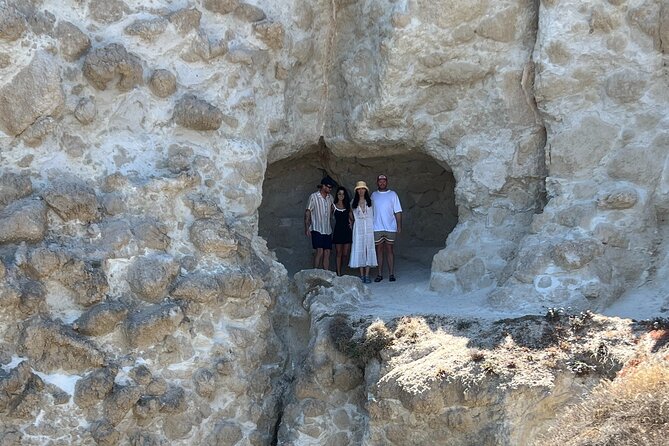 Tailored Land Tour By Milos Concierge - The Roman Theatre adds history without taking over