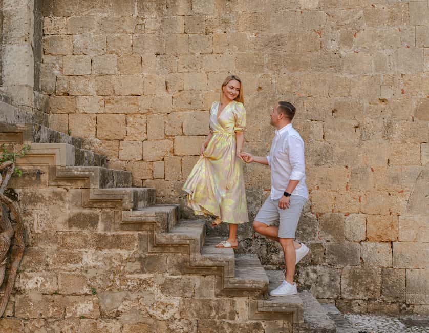 Tailored Photo Sessions for Lasting Memories - What happens during the 30 to 60 minutes