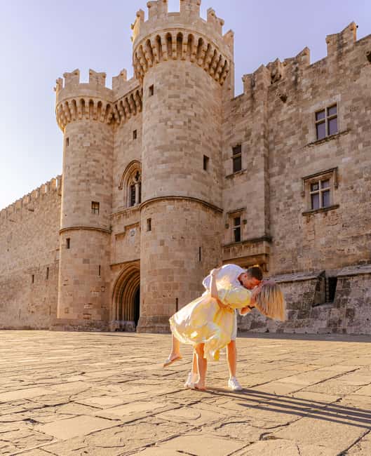 Tailored Photo Sessions for Lasting Memories - Editing and receiving your photographs