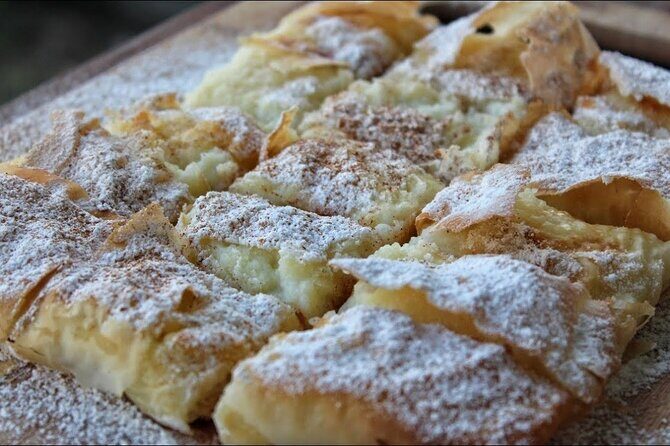 Taste Corfu: Private Corfu Food Walking Tour - Why this Corfu Town food walk is a smart use of time