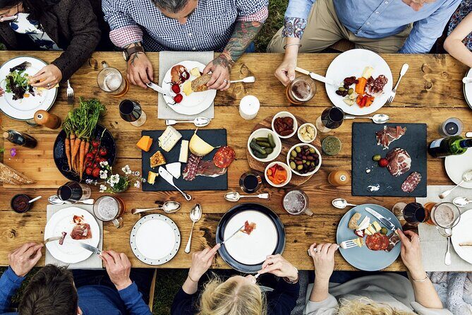 Taste Corfu: Private Corfu Food Walking Tour - Price and value: is $181.02 a good deal?