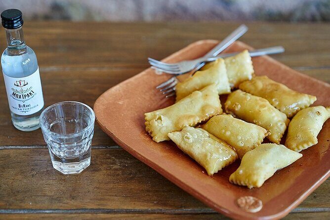 Tastes of Athens: Your Private Greek Feast Tour - Monastiraki Square wrap-up: where to eat after you’re already full