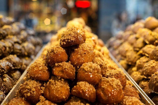 Tastes of Athens: Your Private Greek Feast Tour - Price and value: is $186.23 per person fair for 3 hours?