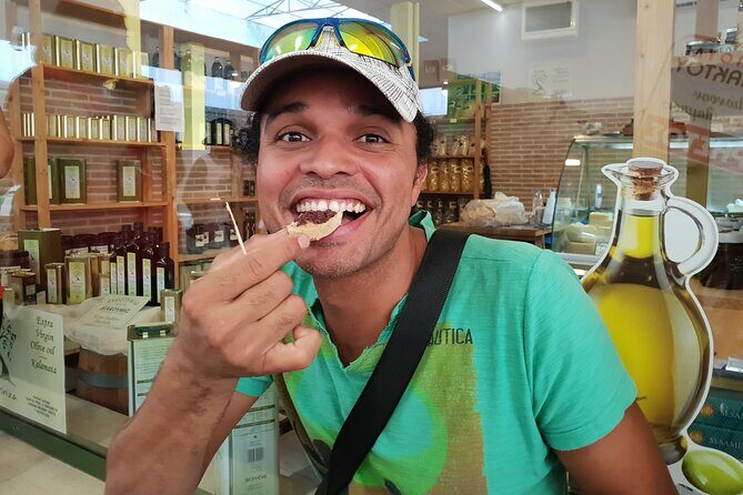 Tasting Kalamata an Introduction to Local Greek Food - Starting at Ypapanti Church: context first, then food