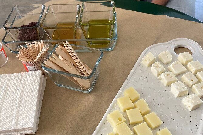 Tasting Kalamata an Introduction to Local Greek Food - Kalamata Farmers’ Market: where the real shopping happens