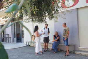 Tasting Kalamata an Introduction to Local Greek Food - Why the price feels fair for 3 hours