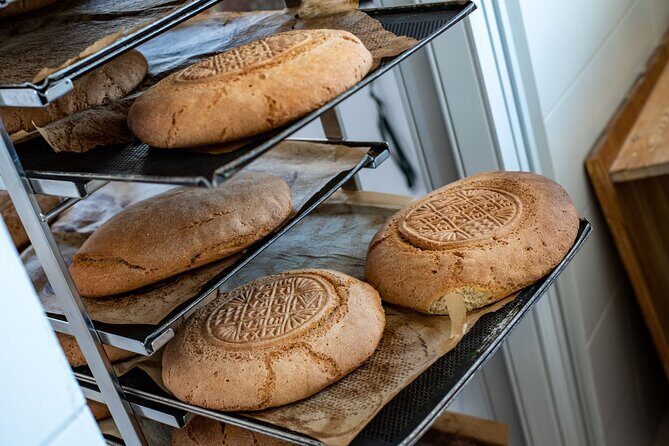 Tasting Rhodes: Cooking Class, Wine Tasting & more in an Authentic Greek village - Cooking class in Apollona: hands-on, not hands-off