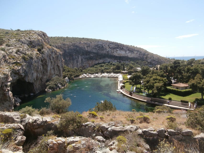 Temple of Poseidon - Key points to know before you book
