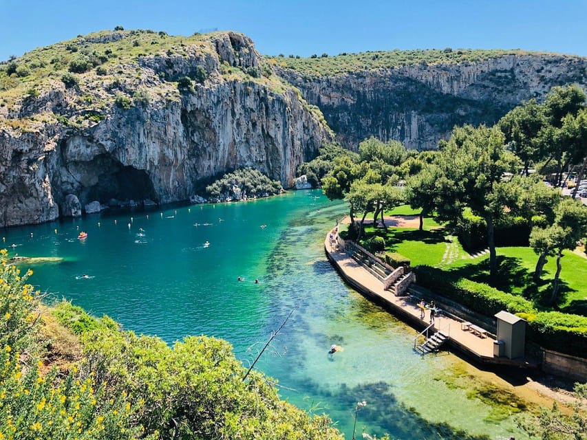 Temple of Poseidon - Why this half-day drive works so well from Athens