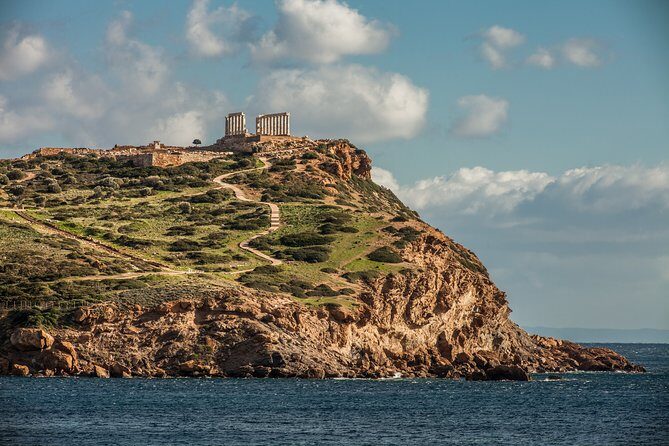 Temple of Poseidon and Cape of Sounion private sunset Tour - Temple of Poseidon: Tickets, Timing, and Getting the Best Angles