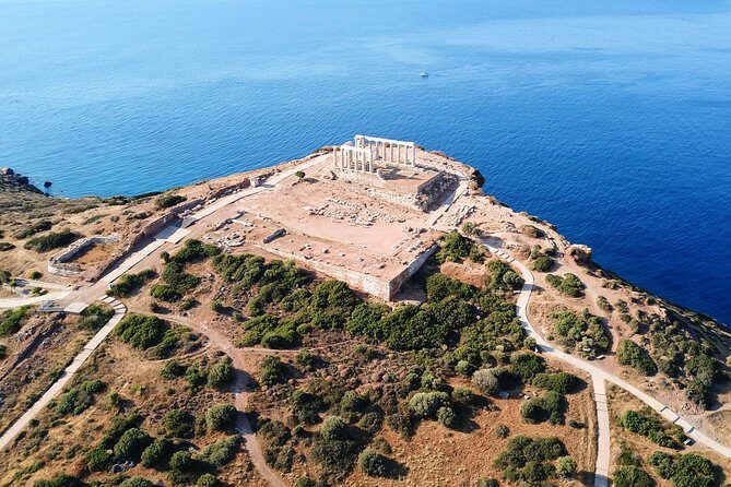 Temple of Poseidon and Cape of Sounion private sunset Tour - Sunset at Cape Sounion: How to Watch Without Rushing