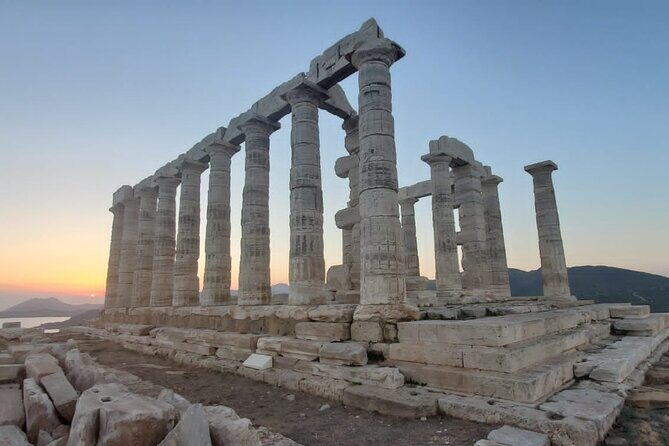 Temple of Poseidon and Cape of Sounion private sunset Tour - Price and value: Does $264.31 make sense for you?
